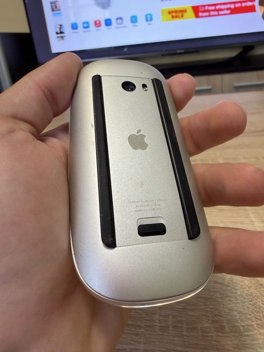 Продавм Apple Magic Mouse A1296
