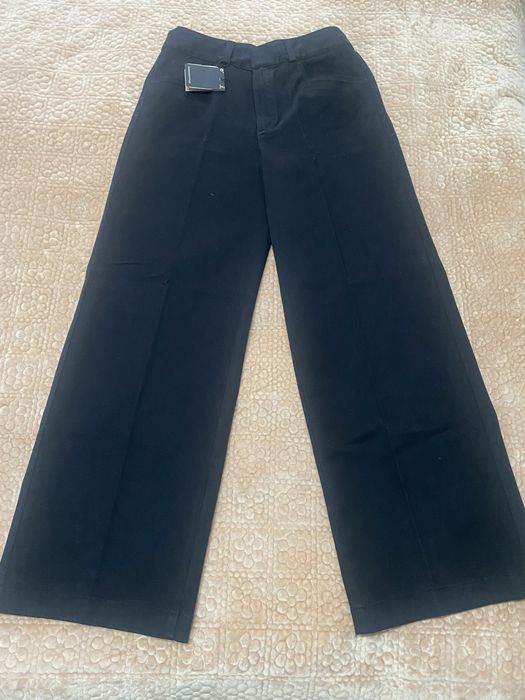 Джинсы Massimo Dutti новые