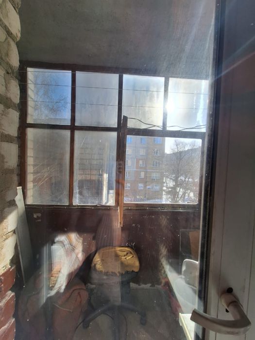 Продам 1 комн под ремонт