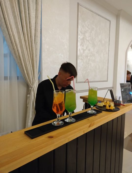 Cocktail Bar Mobil LED + TORT Shoturi GRATIS, București, 2 tipuri de baruri la alegere, Frappe, cele mai bune Cocktailuri și shoturi nelimitate