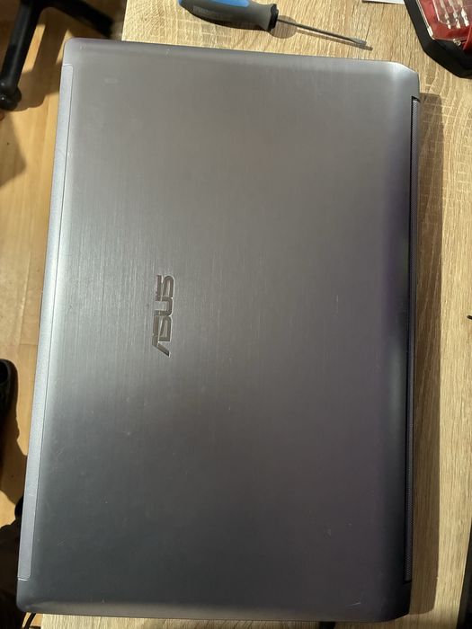 Vand laptop asus n73s i7