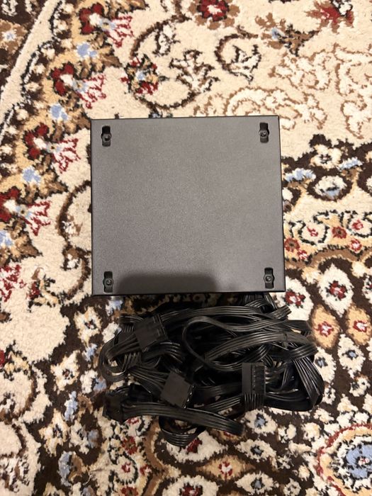 Блок питания Wintek wt 600