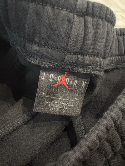 Nike и Jordan панталони