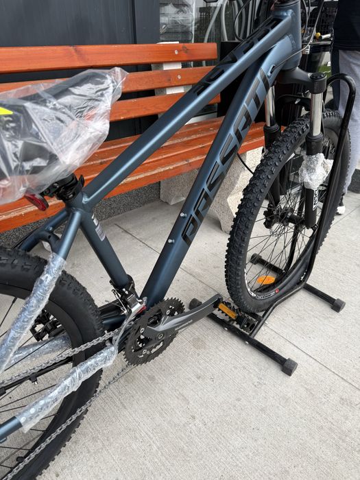 Нов!!! Планински велосипед Ninja Escape 27.5/M
