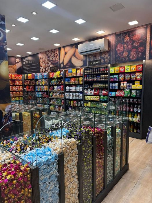 Tayyor doʻkon ochib beramiz