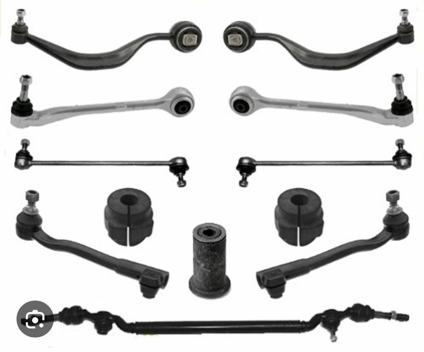 Продаю запчасти на бмв