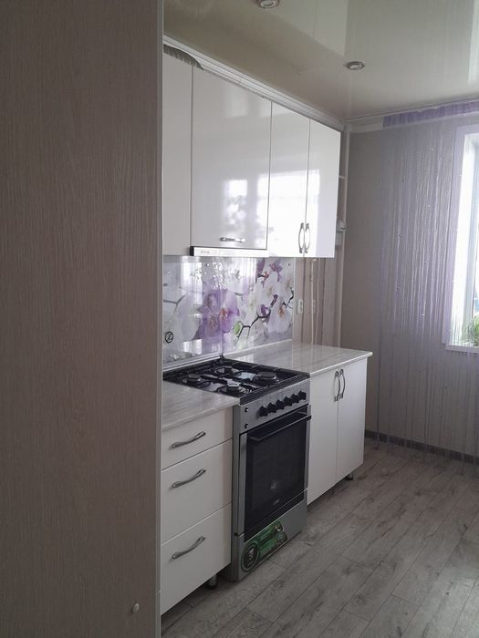 Продам квартиру 3-х комнатную