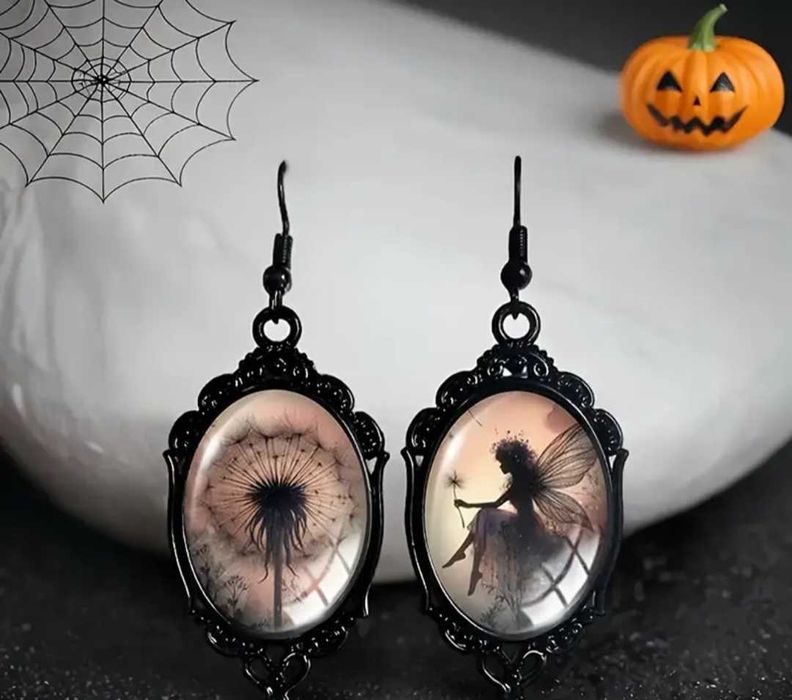 Интересные украшения и аксессуары