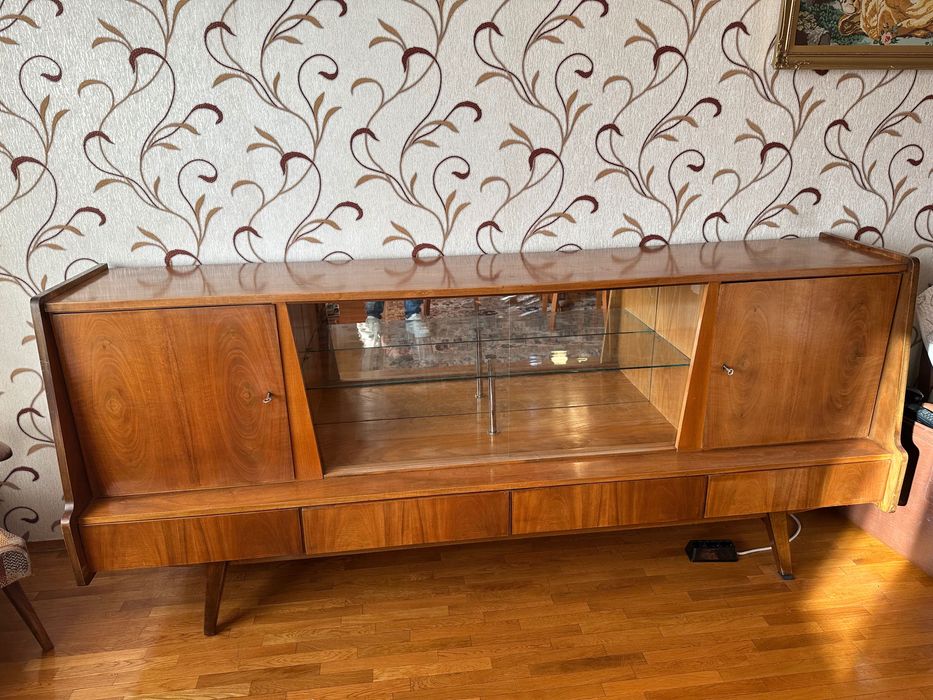 Стар Бюфет Масив