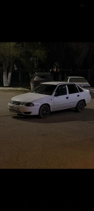 Продам Нексия 2 об.1,5
