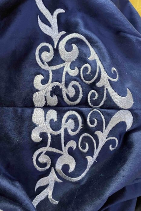 Вышивальная машина