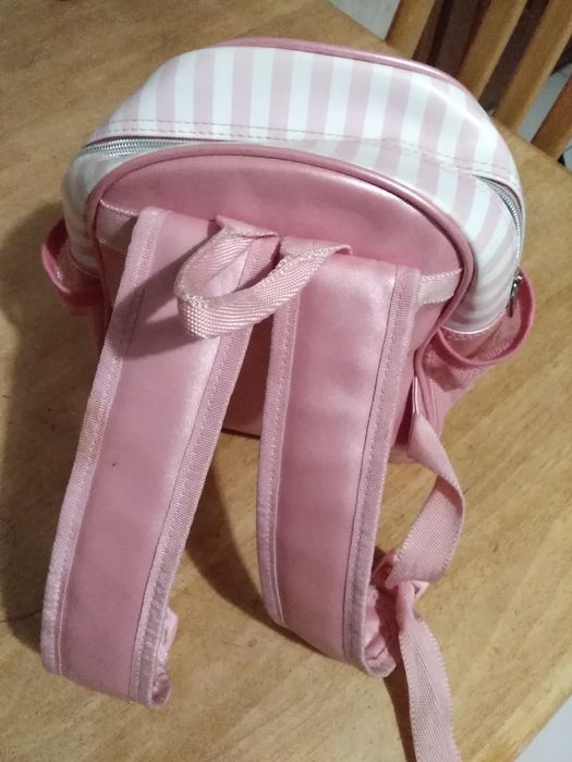 Рюкзак детский с hello kitty