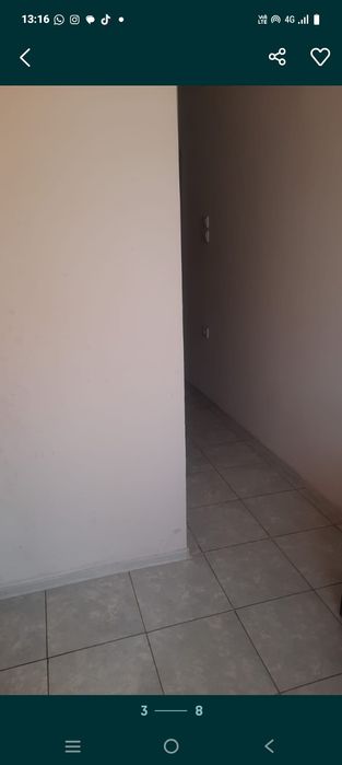 Продам 1-комнатную  квартиру