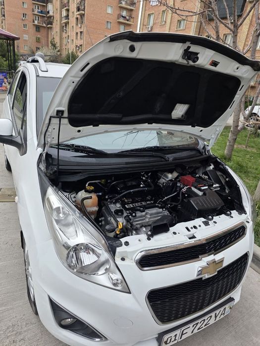 Spark Шошилинч сотилади