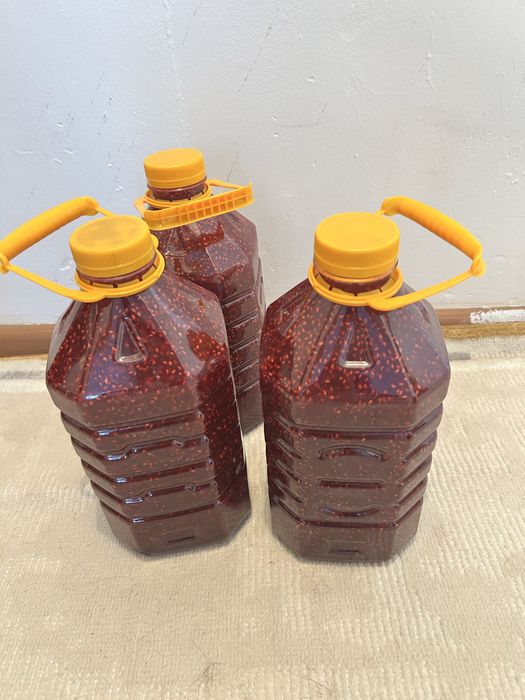 Домашний варенье