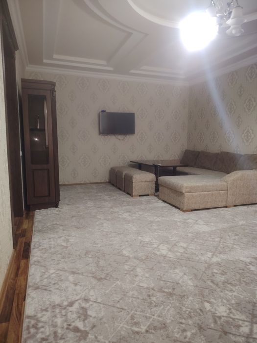 Сдаётся квартира