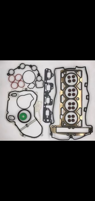 Топливная станция