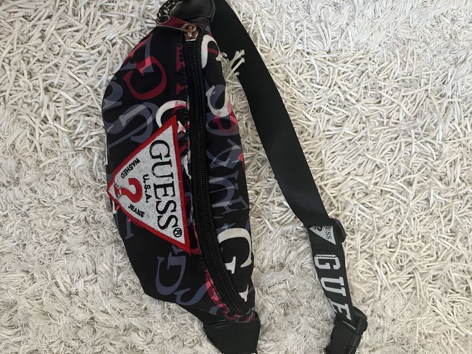 Блуза guess за момче