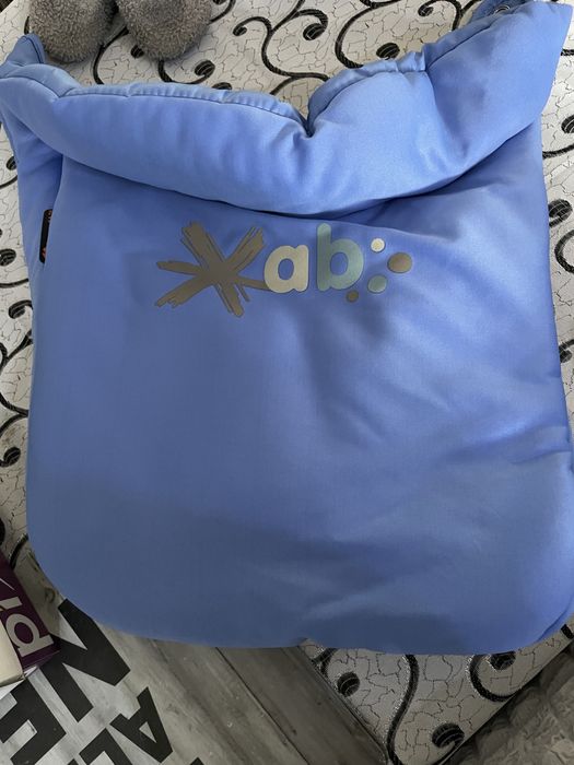 Бебешка количка 3 в 1