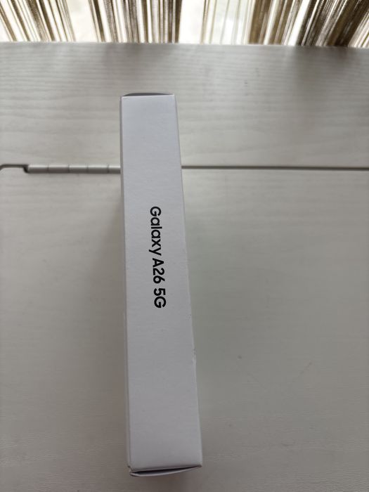 Samsung Galaxy A26 5G