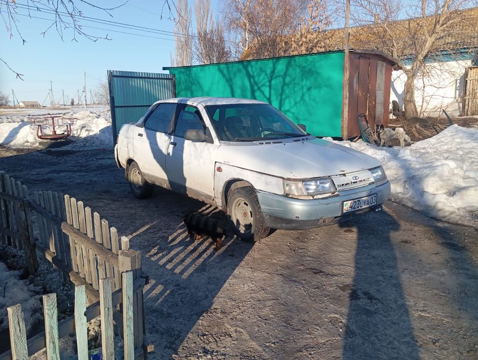 Продам ваз по болтам