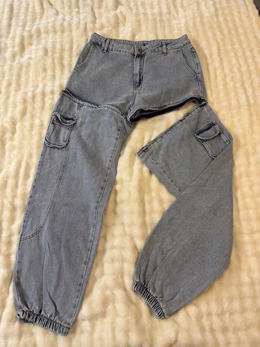 Дънки, Панталони, Каргота