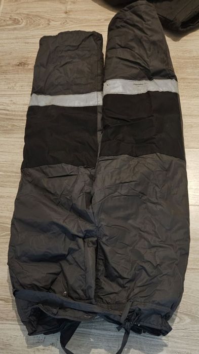 Спецодежда зимняя 48-50 срочно