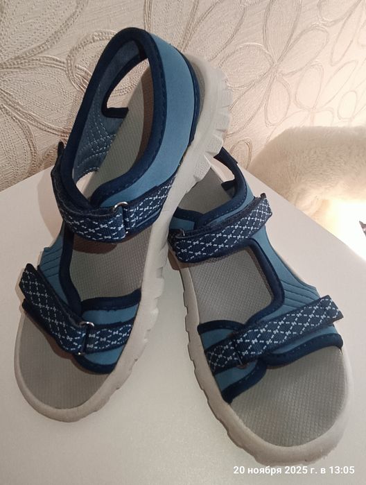 Сандалии Outventure для мальчика.