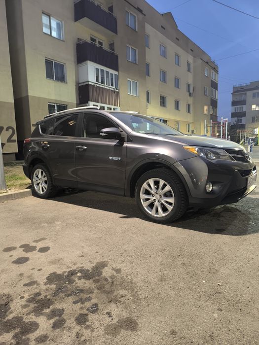 Продам автомобиль