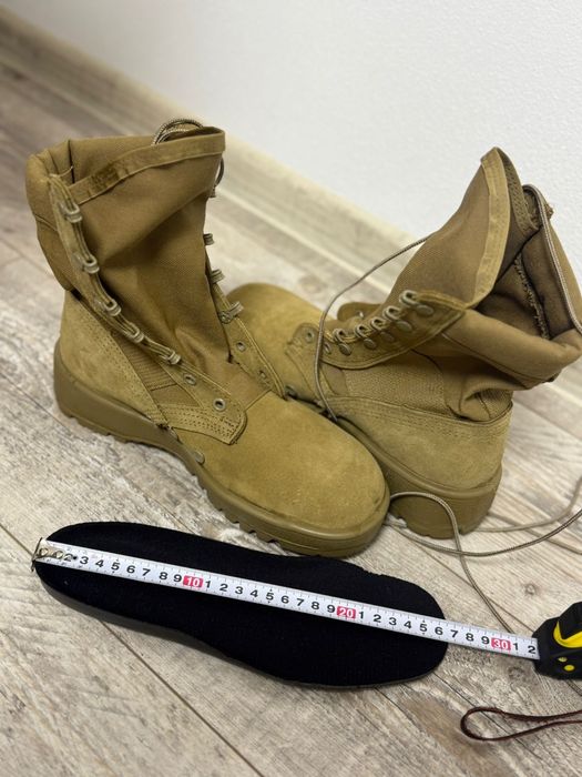 Bocanci de vara Altama