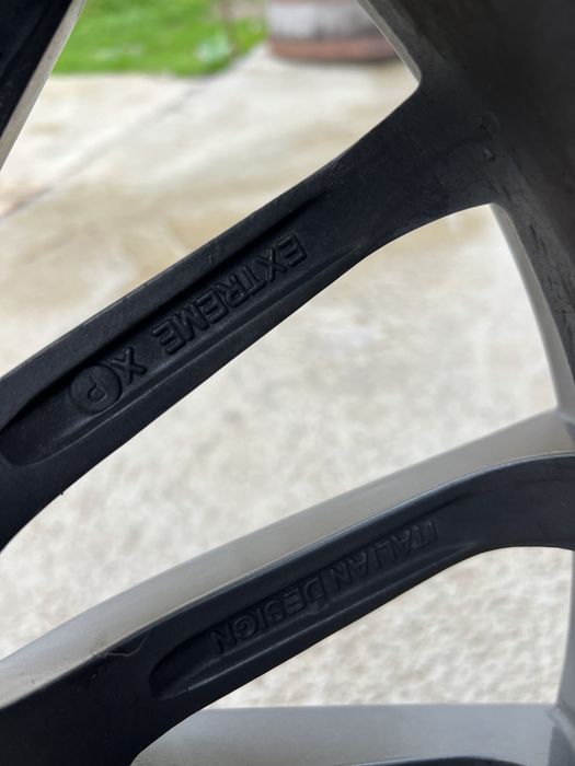Джанти EXTREME XP R18x114,3