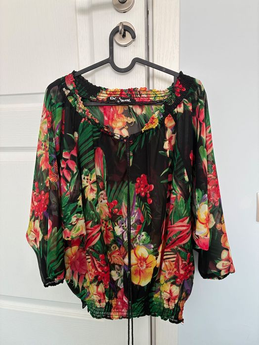 Дамска  риза от Desigual