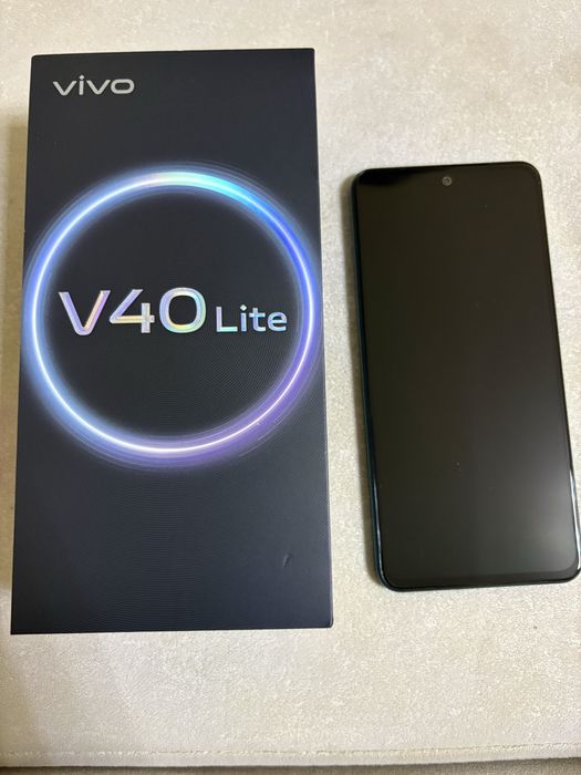 Vivo 40 lit arginal
