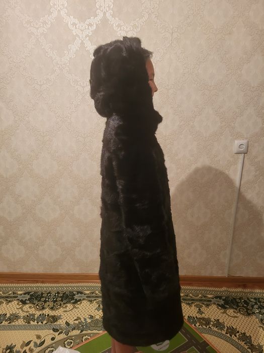 Продам шубу норка