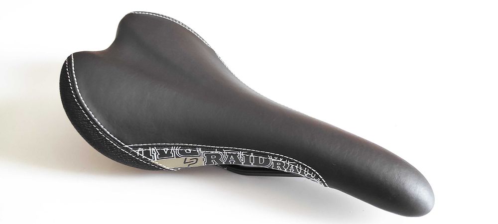 Sei mtb Lapierre Raid noi