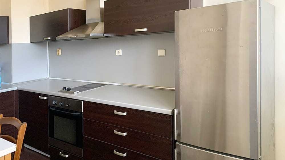 Дава се под наем Едностаен апартамент в София, Стрелбище - 50 кв.м за 350 € - Снимка #2