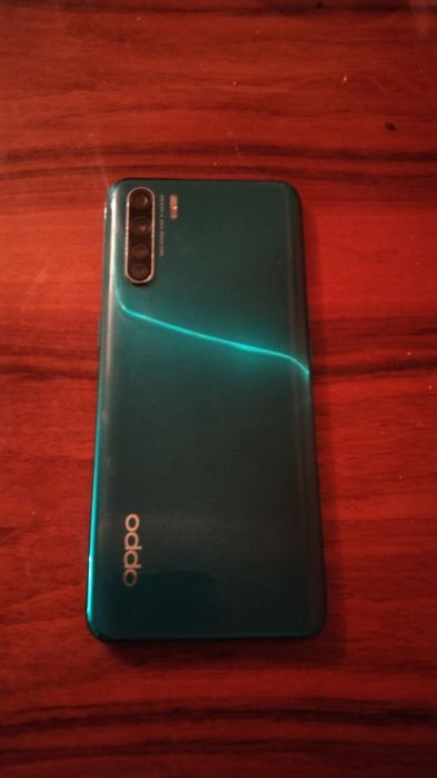 Телефон OPPO A91, 128