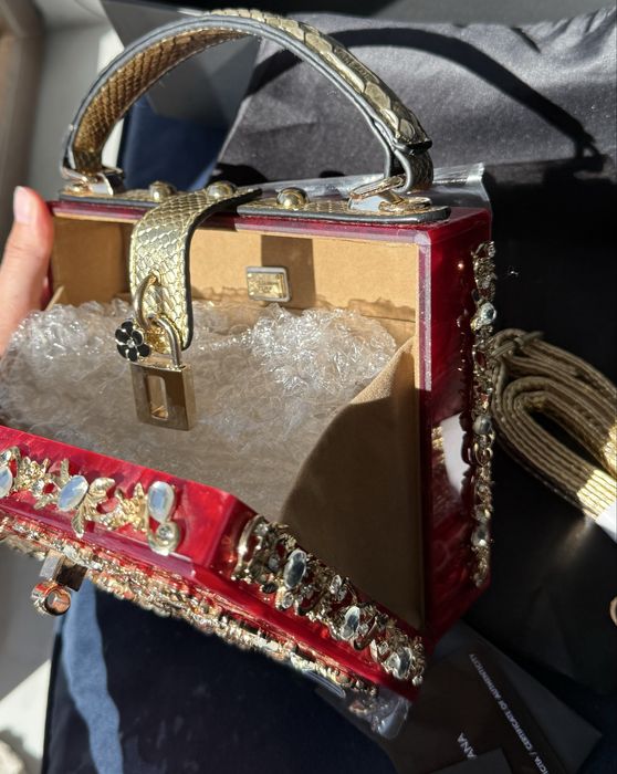 Geanta Dolce Gabbana