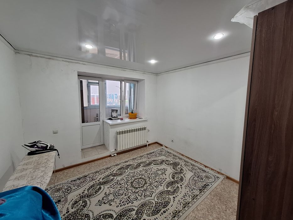 Срочно продам квартиру