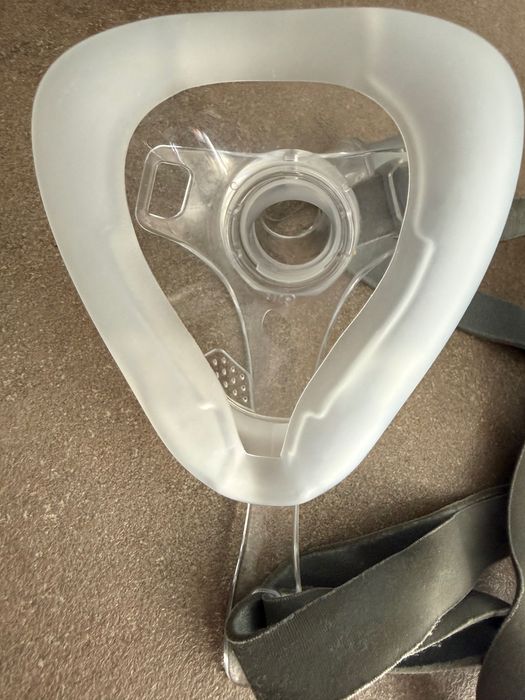 Продавам автоматичен CPAP апарат BMC G3 за сънна апнея