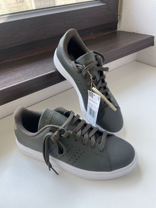 Кеды Adidas летние