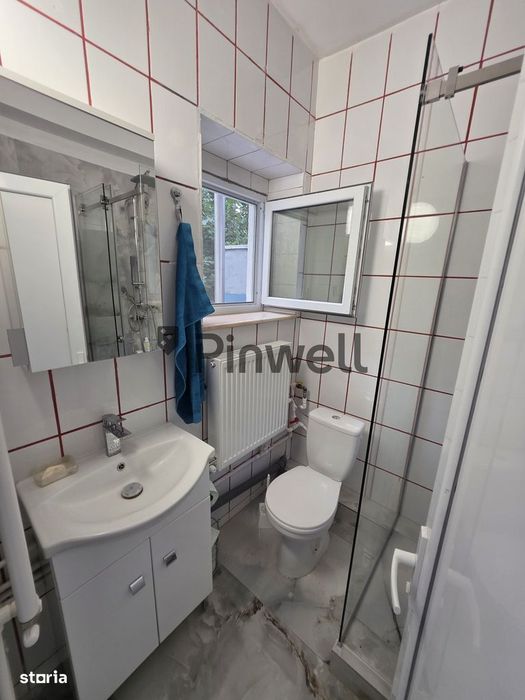 Apartament 2 camere 80mp