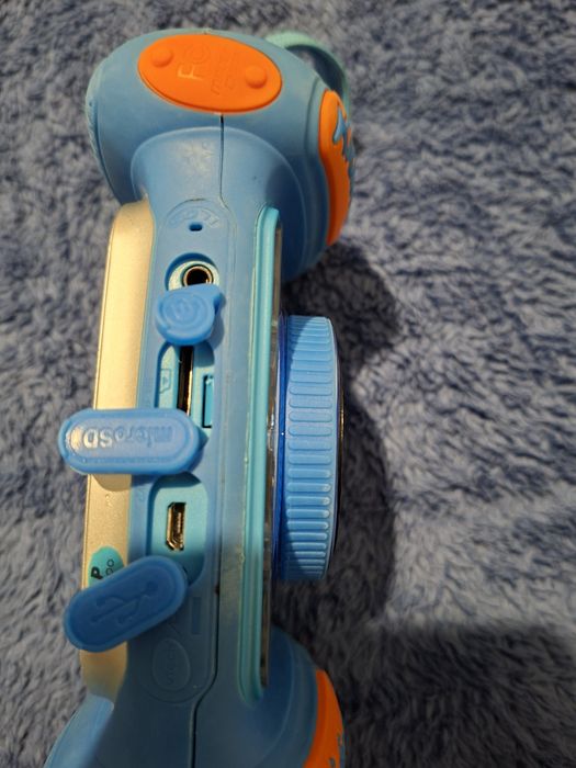 2 бр. Детски фотоапарат Kidizoom V-tech