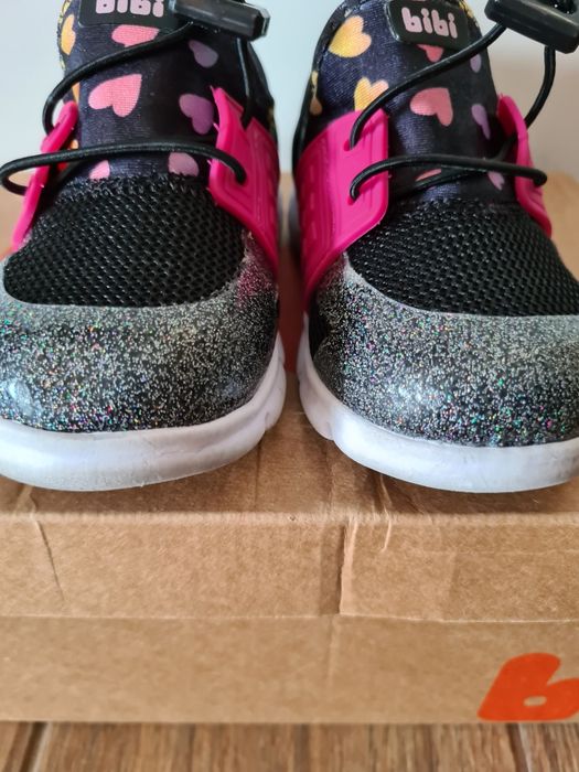 Маратонки детски