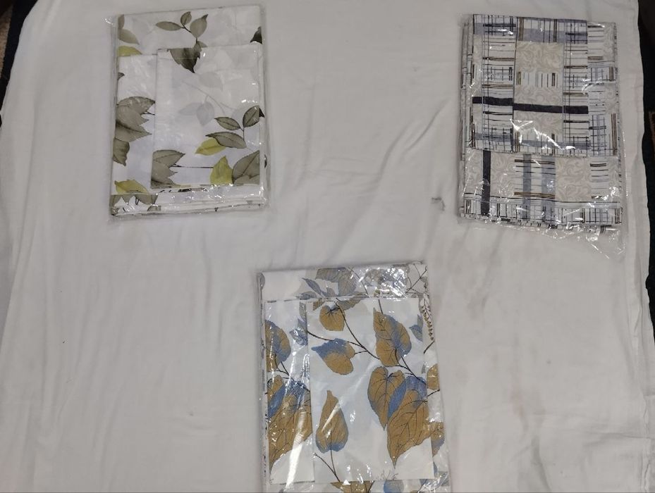 Пошив постельного белья