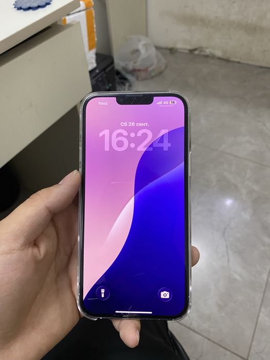 Iphone 13 pro max