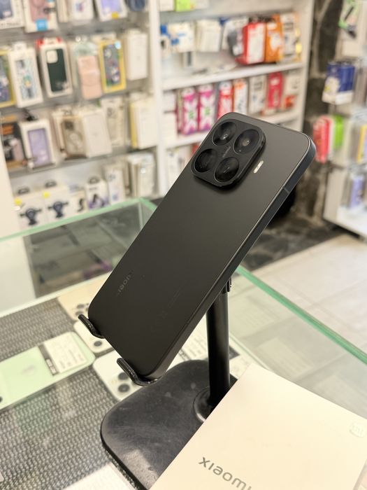 Xiaomi 17T Pro 512GB Black Нов!