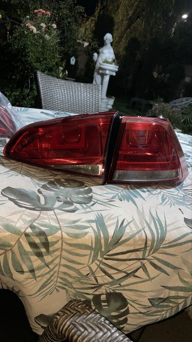 Stopuri golf 7 originale noi