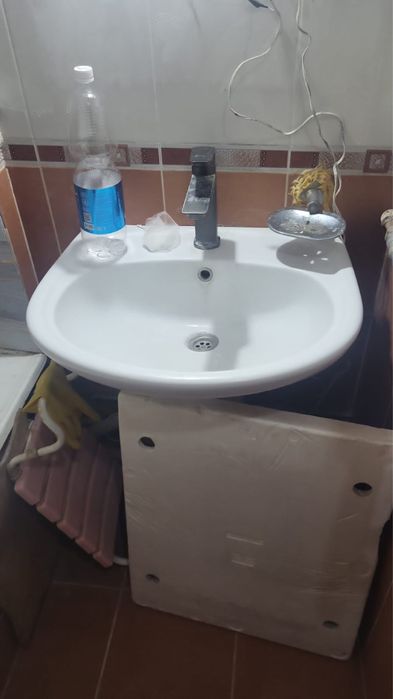 Раковина ……………….