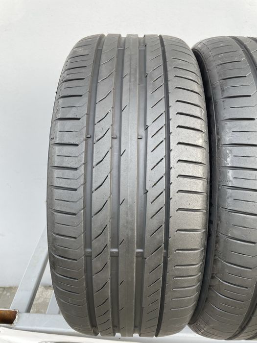 Cauciucuri 235/45R18 Continental, anvelope vara 235/45/18 Nexen
